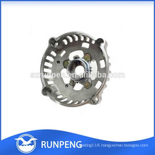 Precision Die Casting Aluminium Alloy Motor Cover Parts